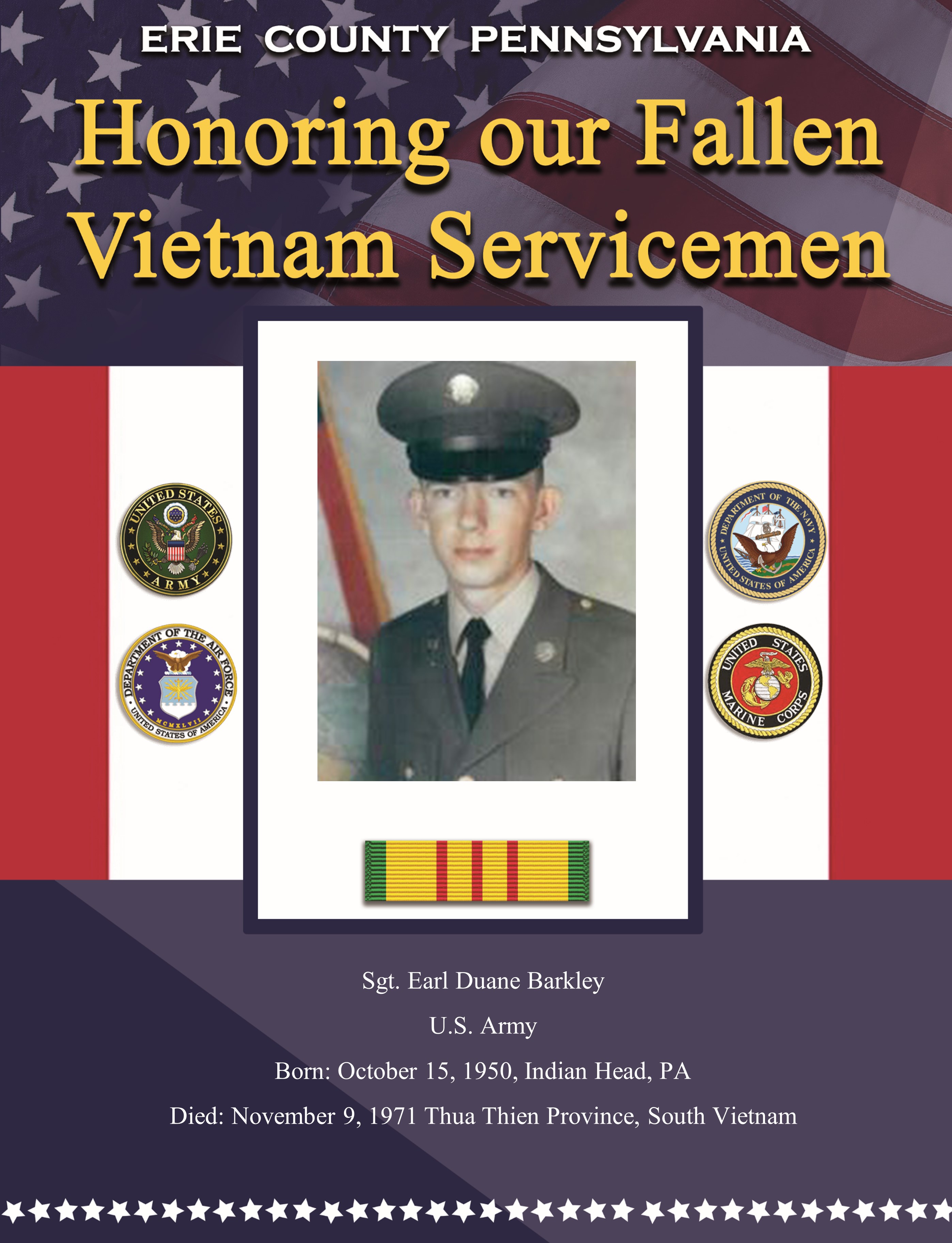 Fallen in Vietnam 59
