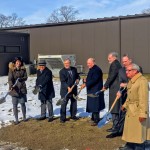 Hagen Groundbreaking