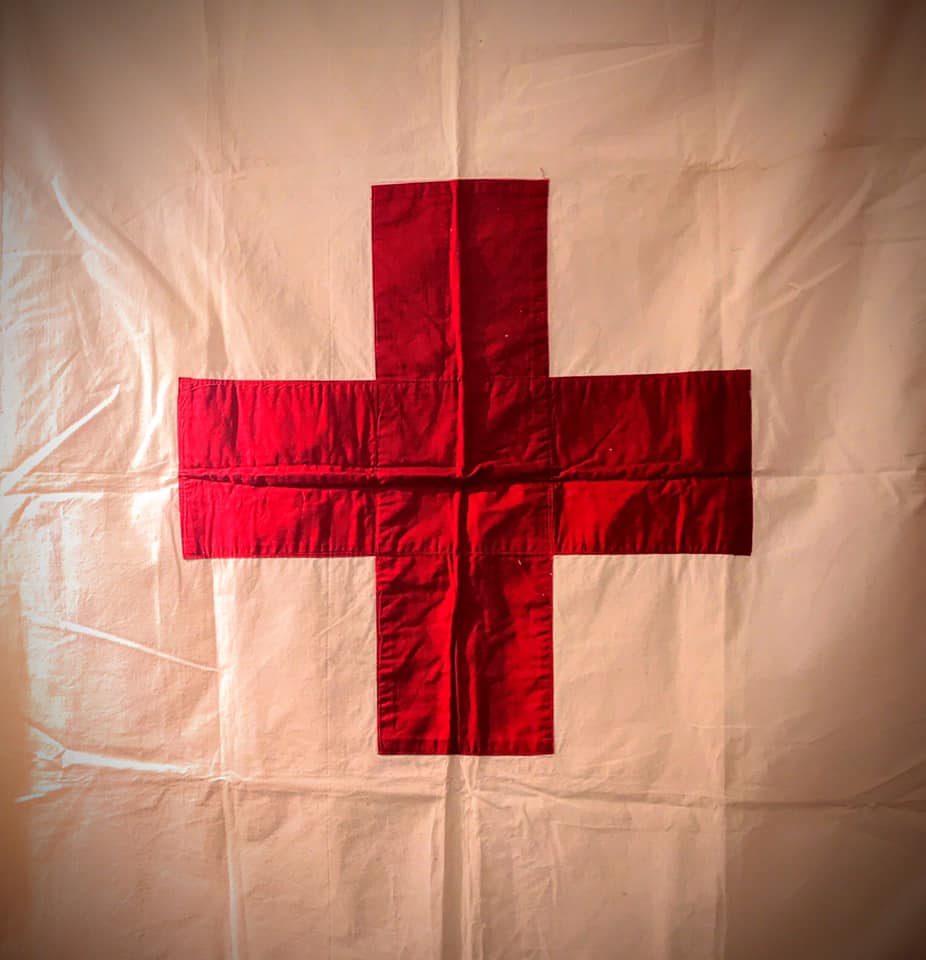 Red Cross