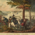 Battle of Thames