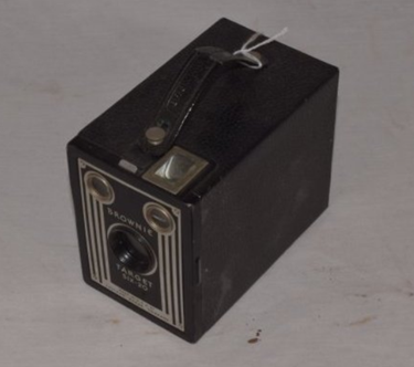 Brownie Camera 1