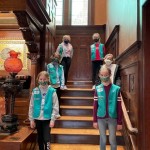 Girl Scouts