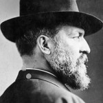 James A. Garfield