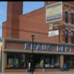 Kraus Department Store