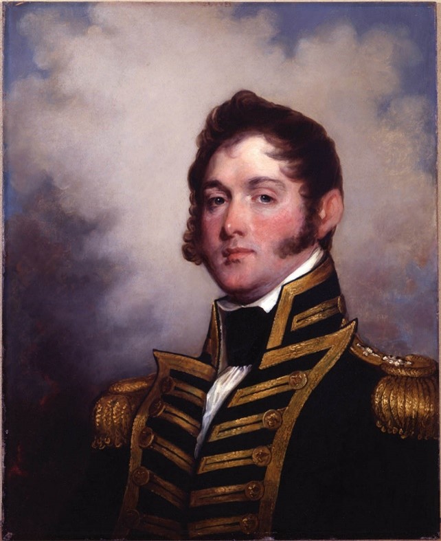 Oliver Hazard Perry