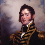 Oliver Hazard Perry