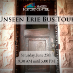 Unseen Erie Bus Tour 1
