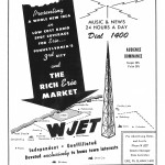 WJET Erie City  Dir 1962 p82