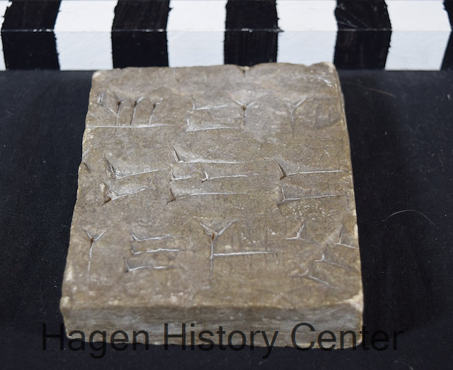 cuneiform