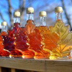 syrup