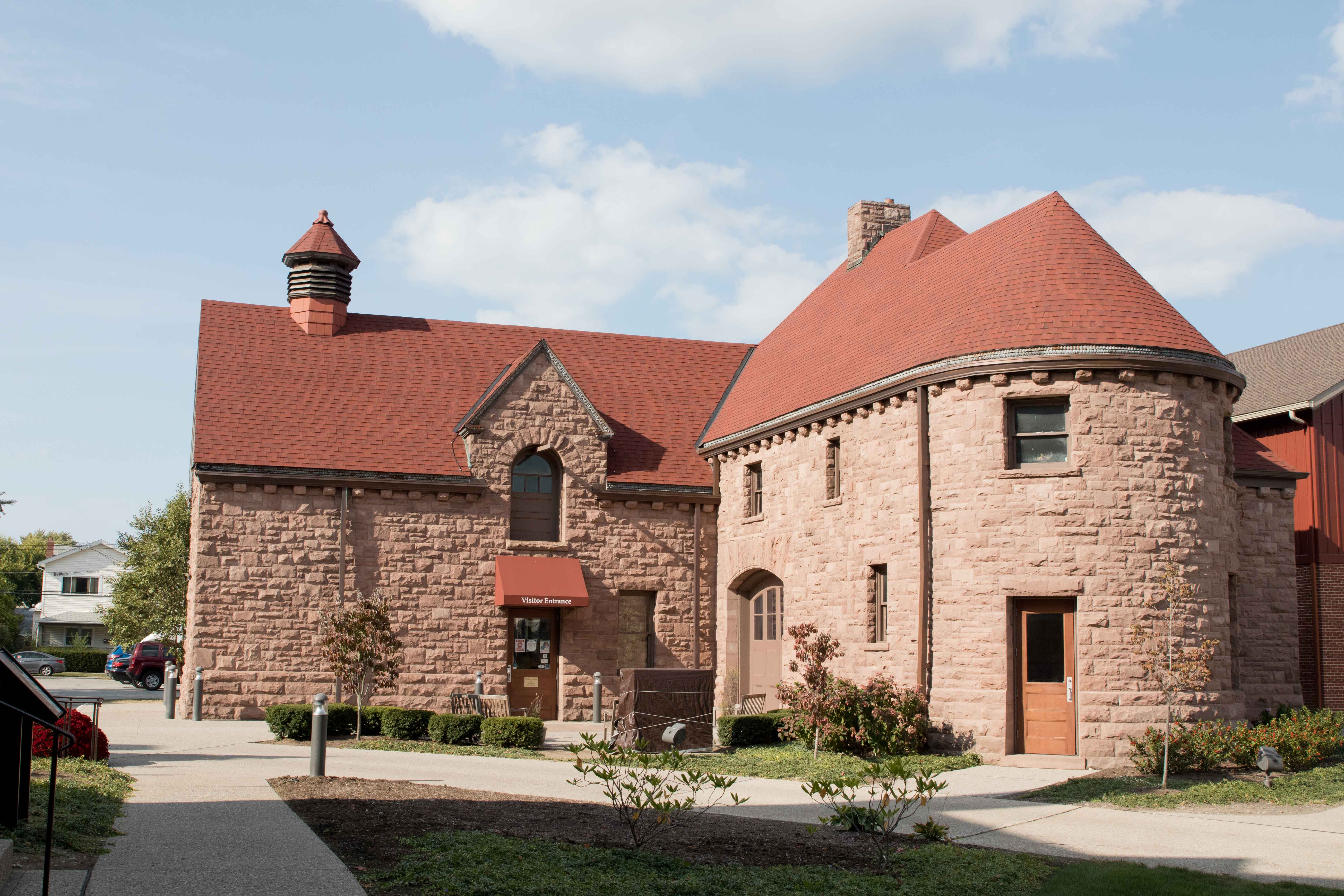 Carriage House