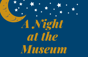 A Night at the Museum