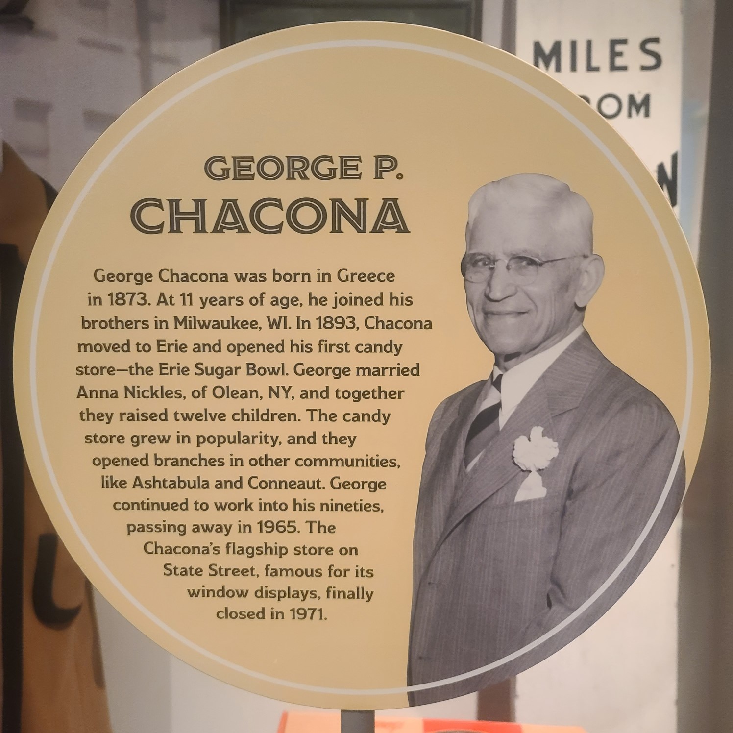 Chacona