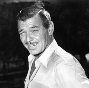 Clark Gable