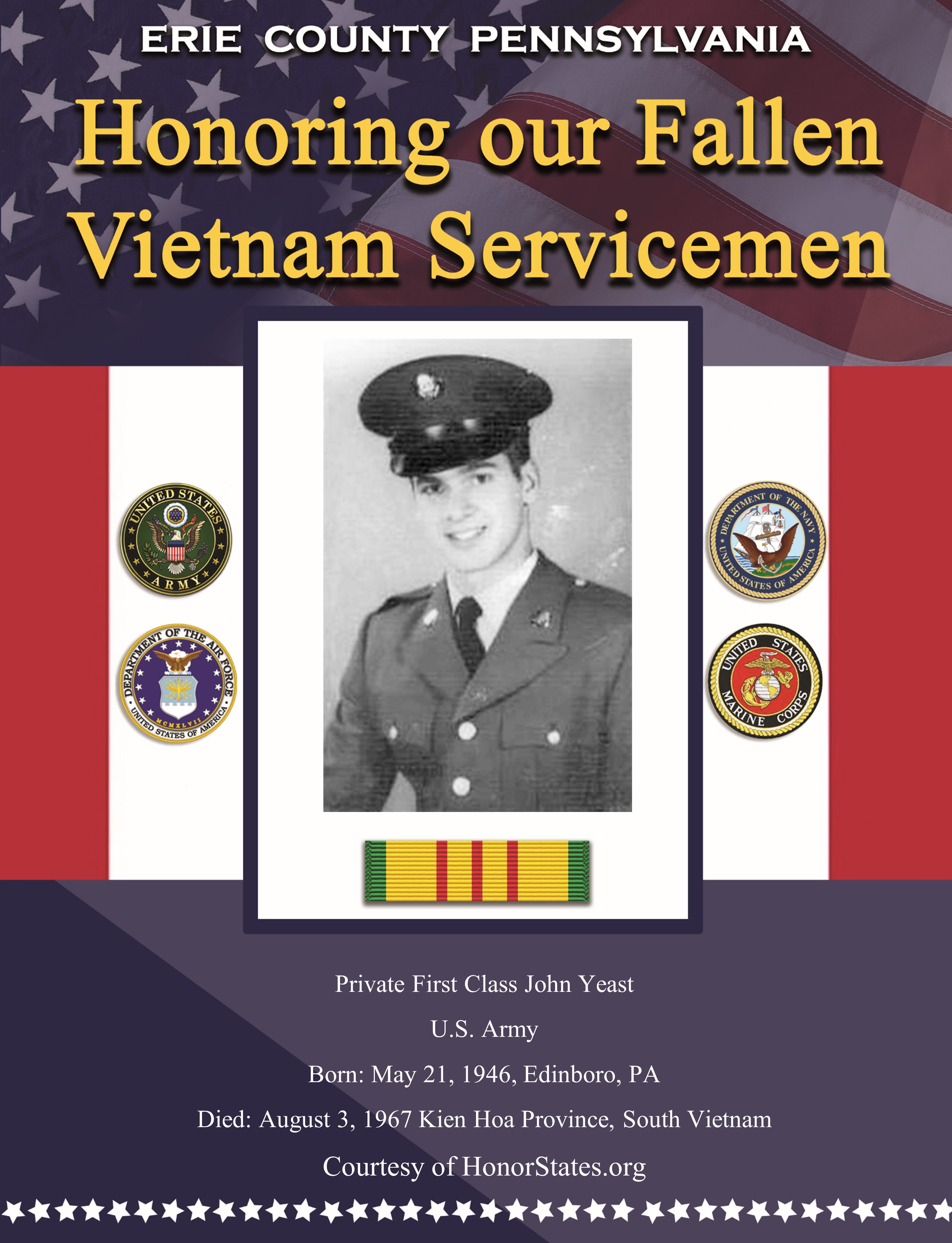 Fallen in Vietnam 18