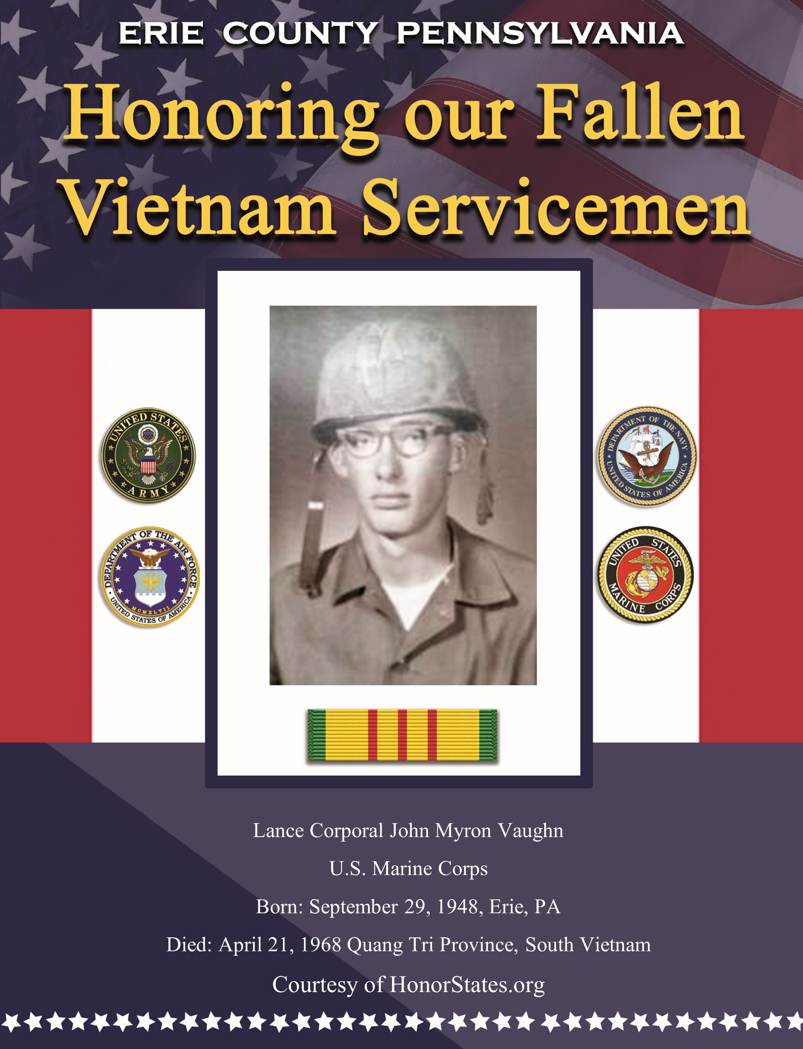 Fallen in Vietnam 28