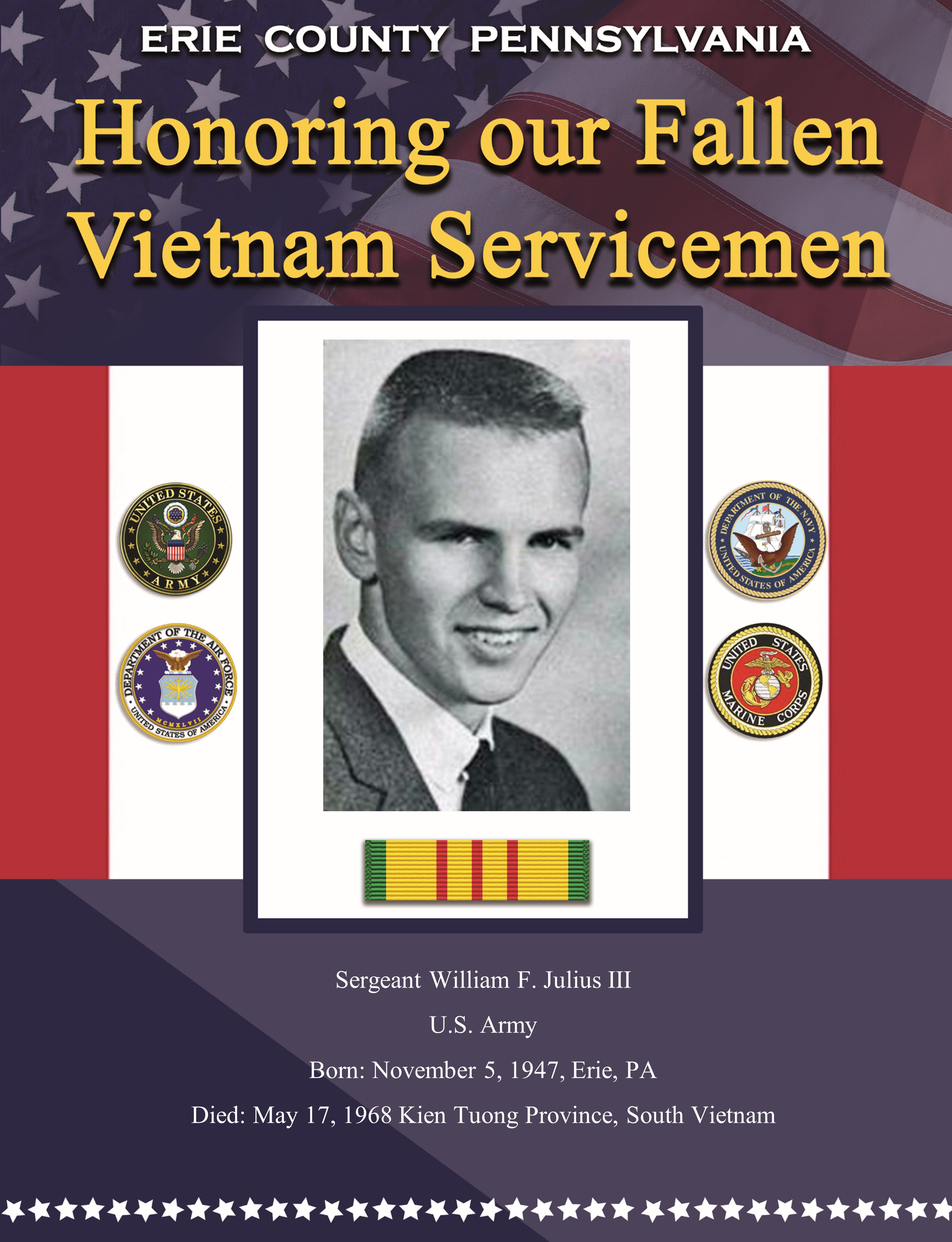 Fallen in Vietnam 31