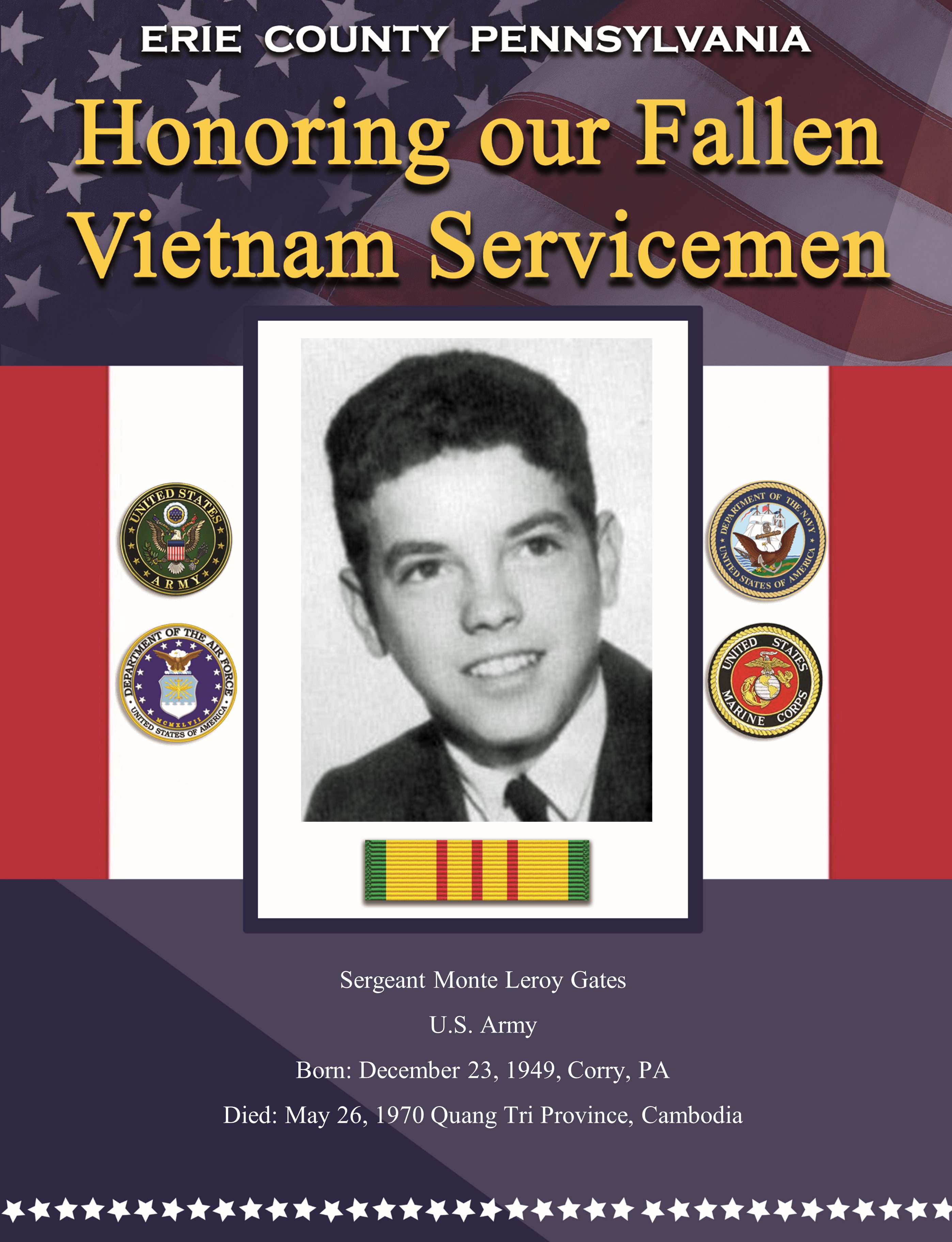 Fallen in Vietnam 55