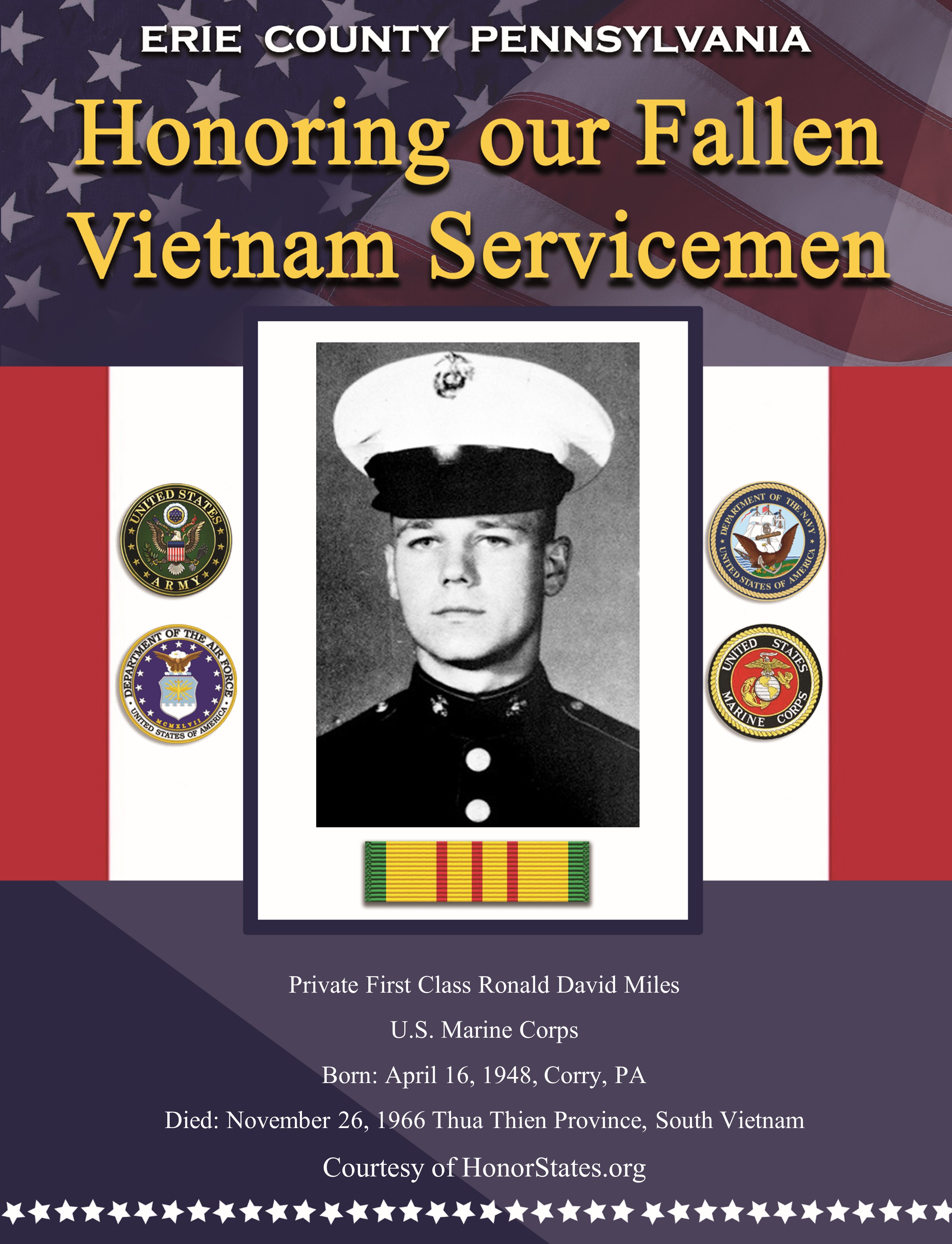 Fallen in Vietnam 9