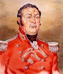 Gen. Henry Proctor
