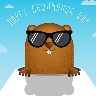 Groundhog Day