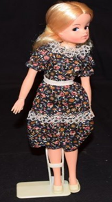 HHC Sindy Doll