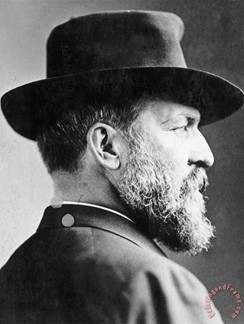 James A. Garfield