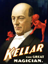 Kellar