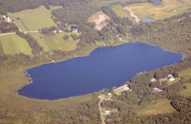 Lake Pleasant PA