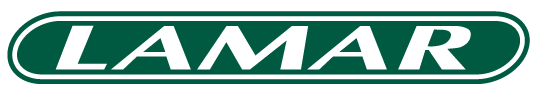 Lamar logo green transparent 003