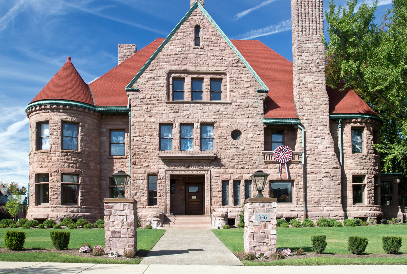Hagen History Center