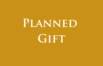 Planned GIft