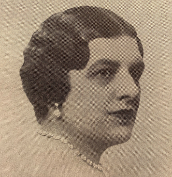 Ruth Ford