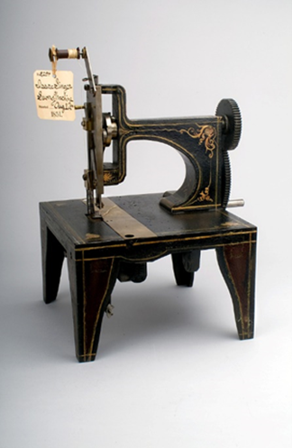 Sewing Machine 1851.1