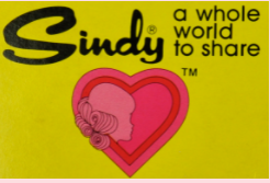 Sindy Doll