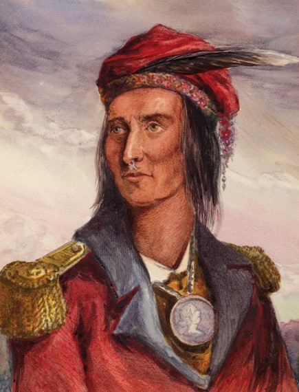 Tecumseh