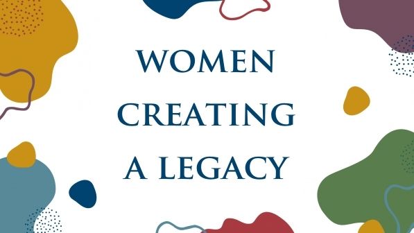 Women Creating A Legacy v2