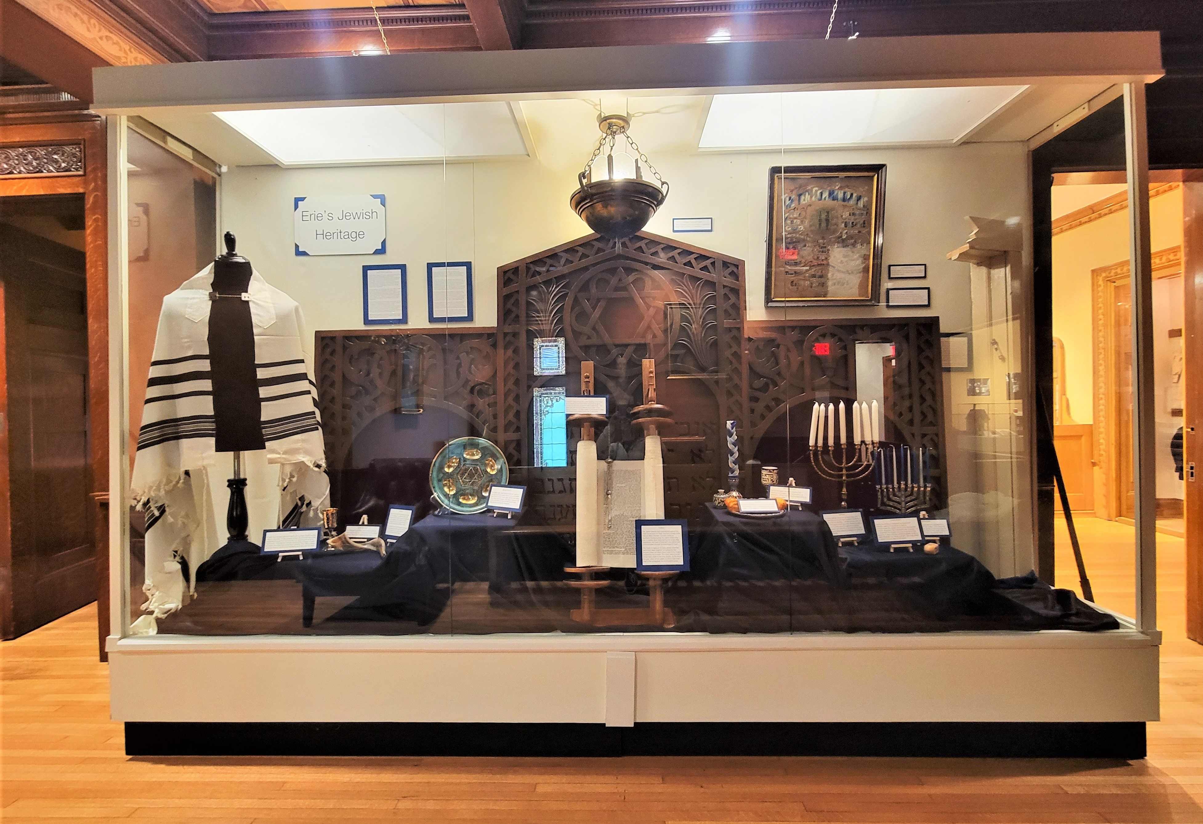 jewish exhibit 3