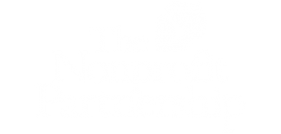 Nonprofit Partnershiplogo white