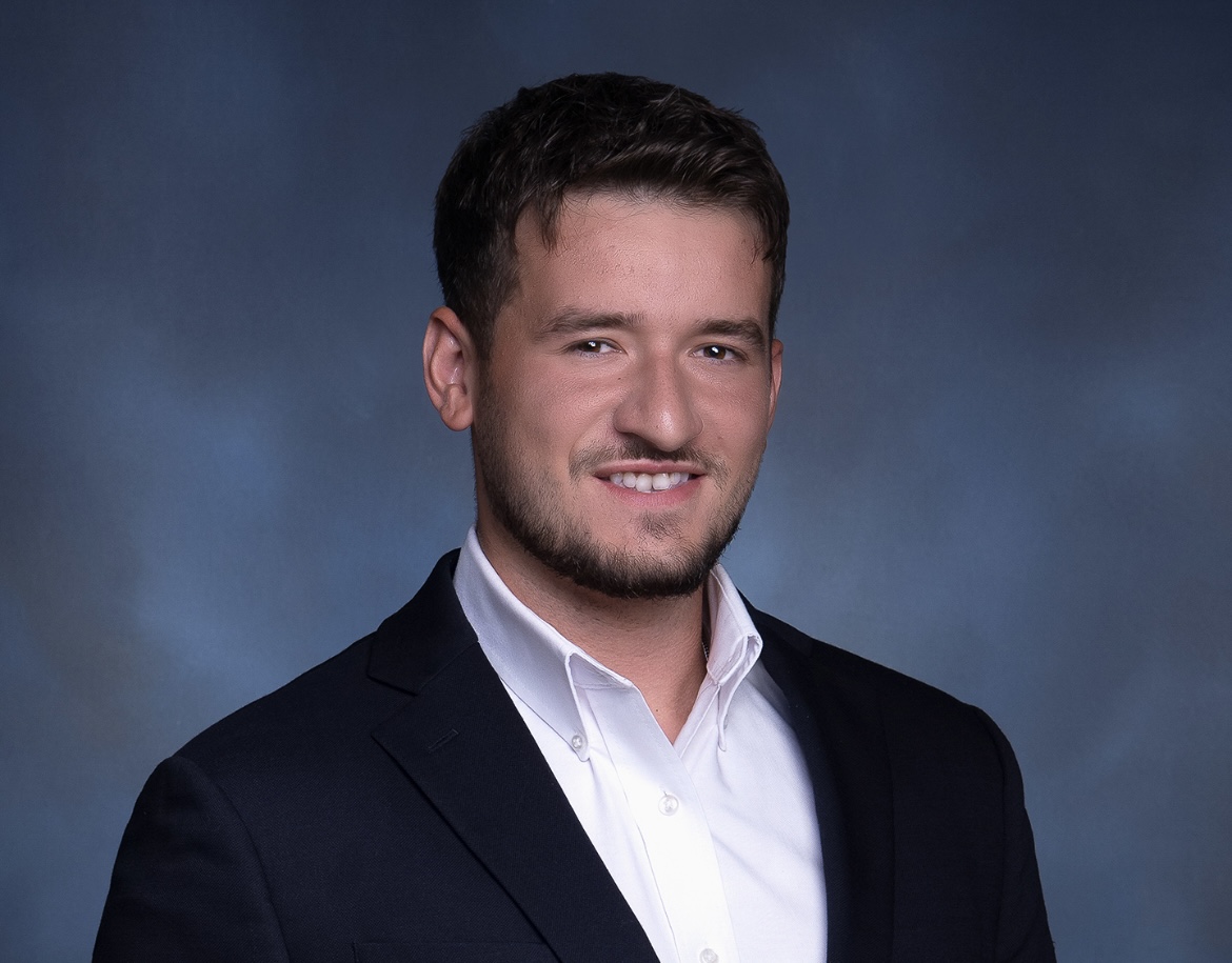 Anthony Watson Staff Picture