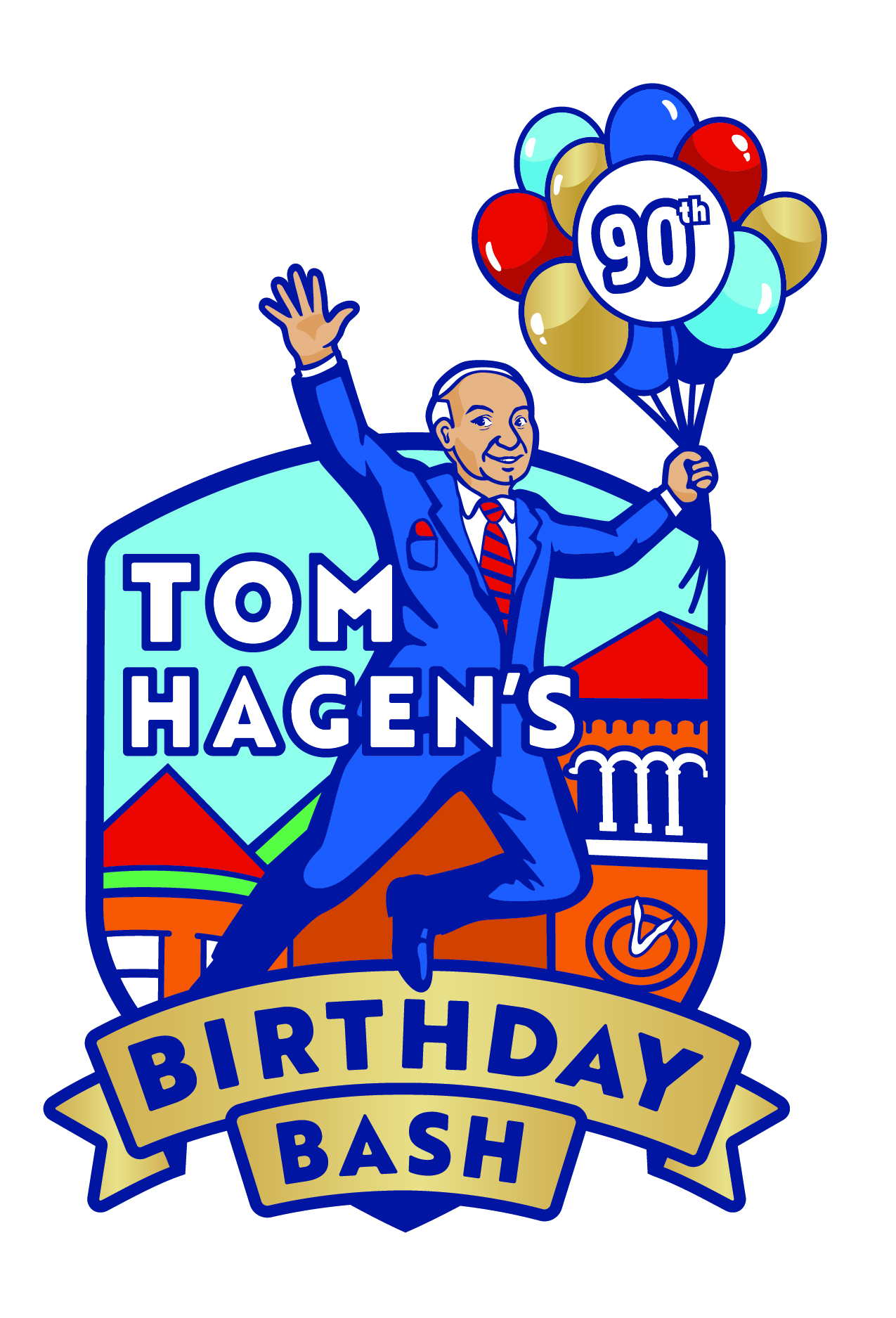 TomHagen90 Bash Badge smaller